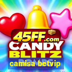 camisa betvip